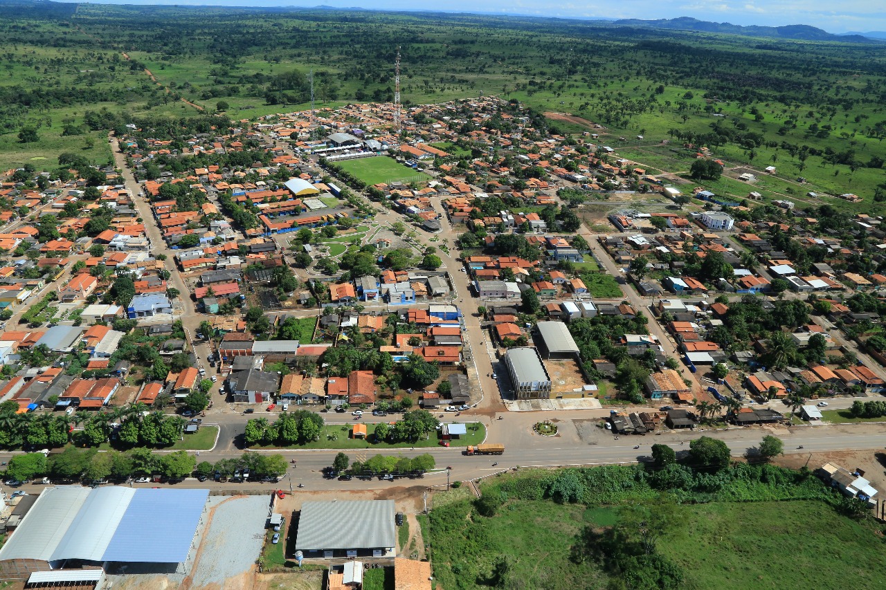 Cidade de Sapucaia