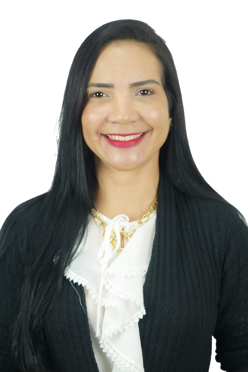 Vereadora Alessandra Tavares