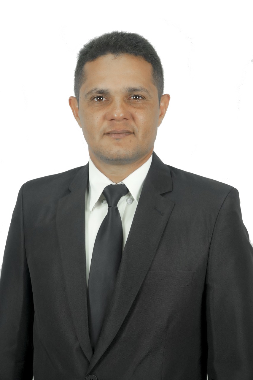 Vereador Irmão Claudemio